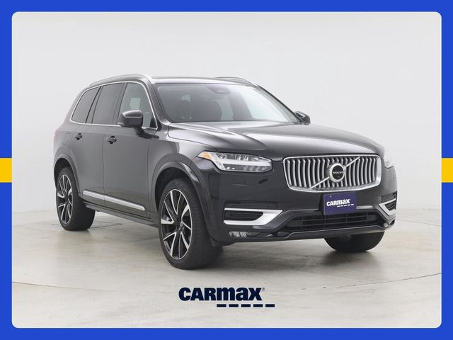 2023 Volvo XC90 Plus