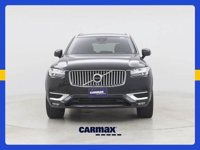 2023 Volvo XC90 Plus