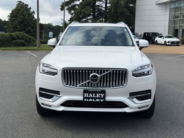 2023 Volvo XC90 Plus