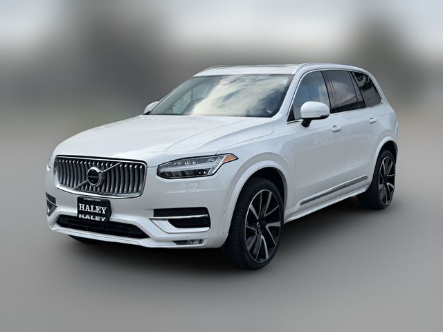 2023 Volvo XC90 Plus