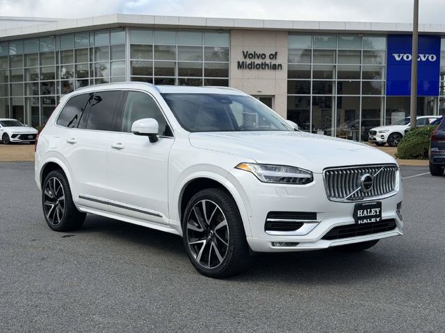 2023 Volvo XC90 Plus
