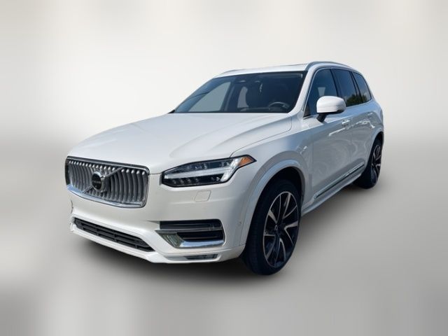 2023 Volvo XC90 Plus