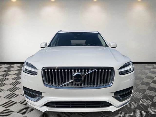 2023 Volvo XC90 Plus