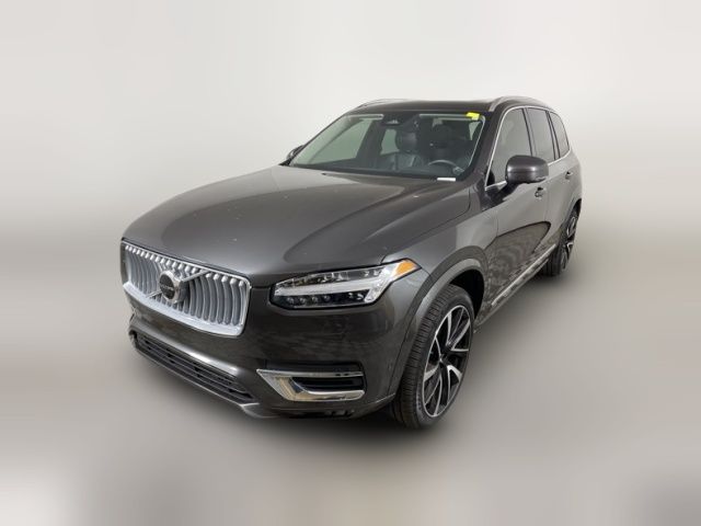 2023 Volvo XC90 Plus