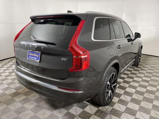 2023 Volvo XC90 Plus