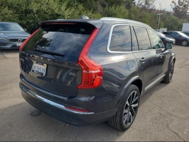 2023 Volvo XC90 Plus