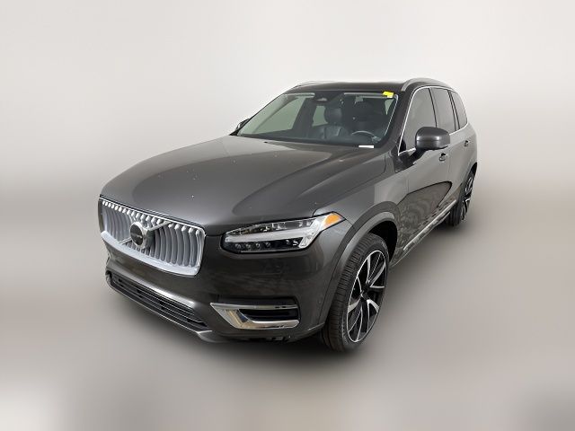 2023 Volvo XC90 Plus