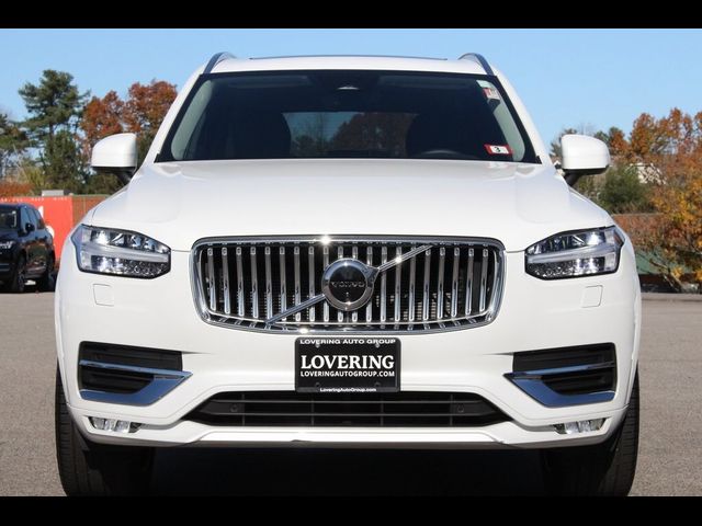 2023 Volvo XC90 Plus