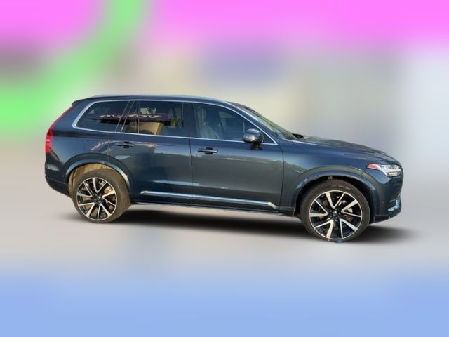 2023 Volvo XC90 Plus