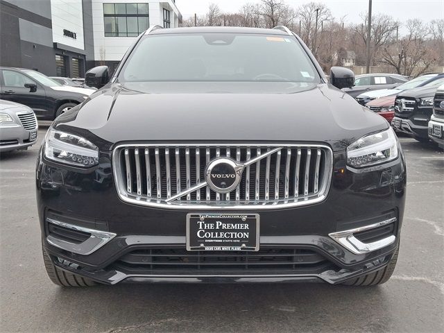 2023 Volvo XC90 Plus