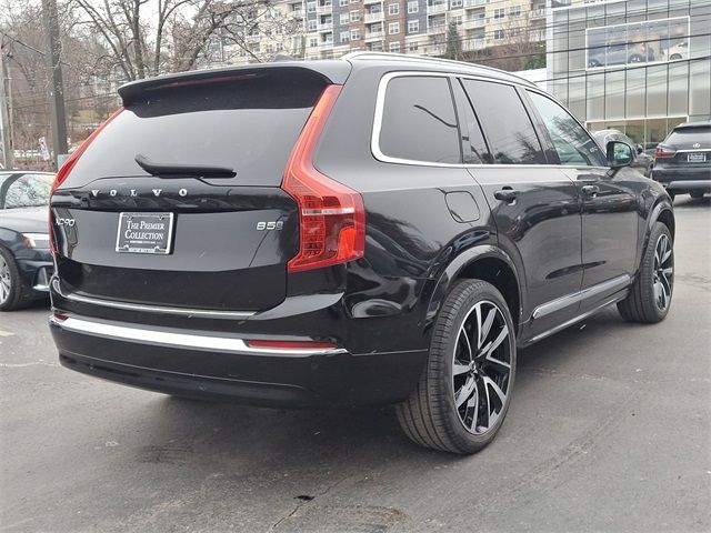 2023 Volvo XC90 Plus