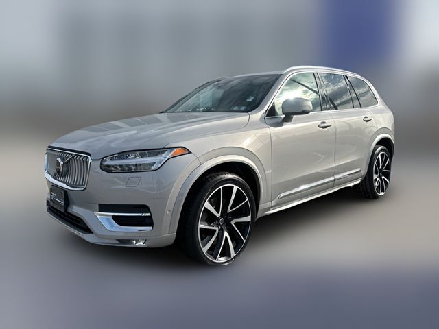 2023 Volvo XC90 Plus