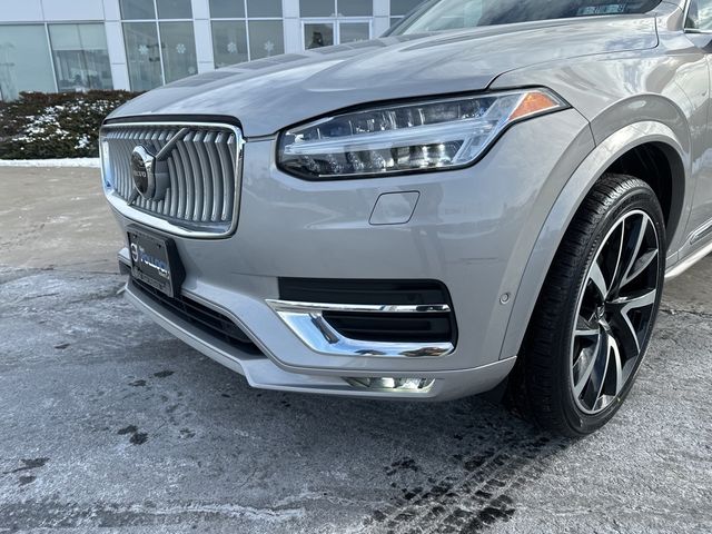 2023 Volvo XC90 Plus