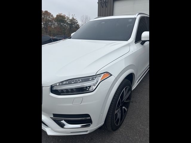 2023 Volvo XC90 Plus