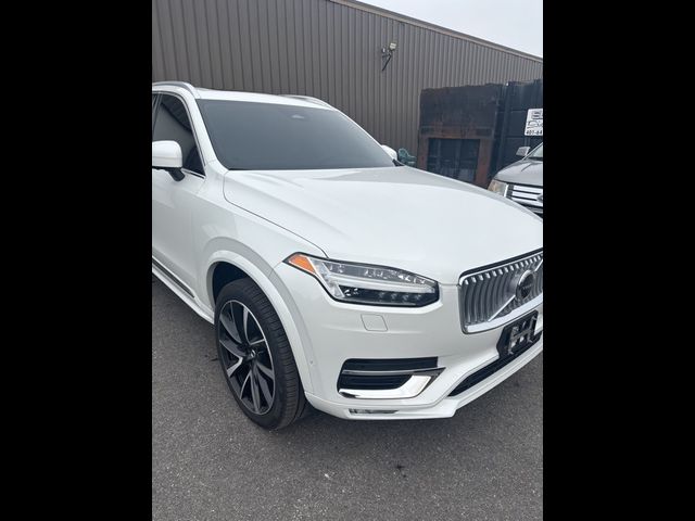 2023 Volvo XC90 Plus