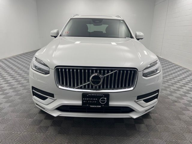 2023 Volvo XC90 Plus