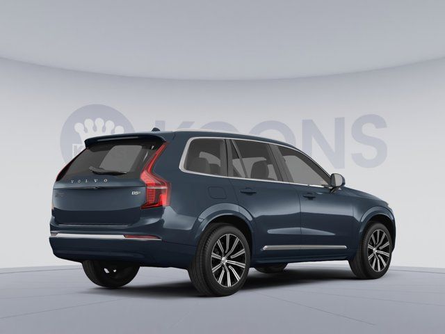 2023 Volvo XC90 Plus