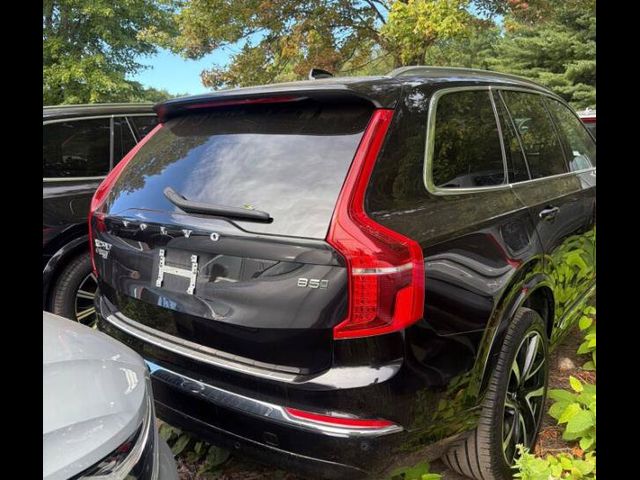 2023 Volvo XC90 Plus
