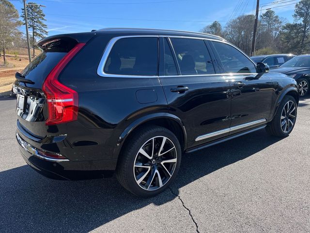 2023 Volvo XC90 Plus