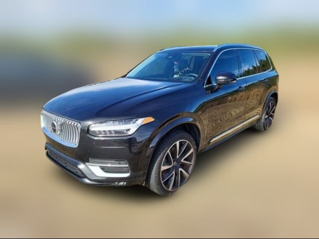 2023 Volvo XC90 Plus