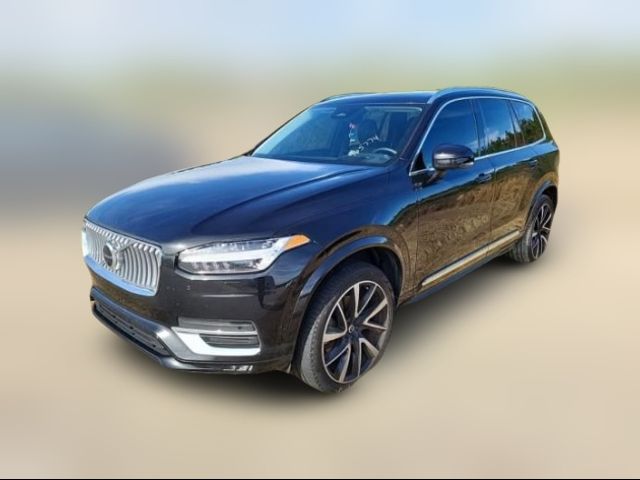 2023 Volvo XC90 Plus