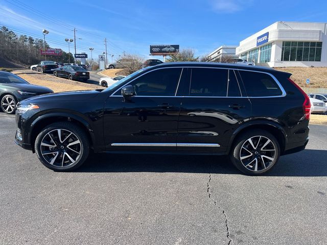 2023 Volvo XC90 Plus