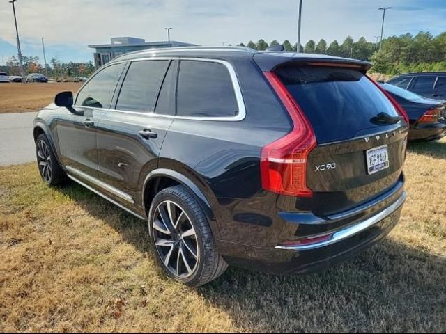 2023 Volvo XC90 Plus