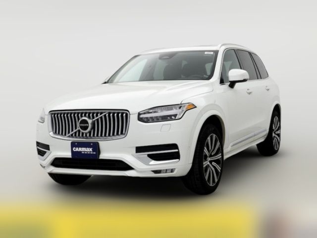 2023 Volvo XC90 Plus