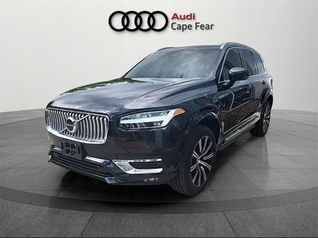 2023 Volvo XC90 Plus