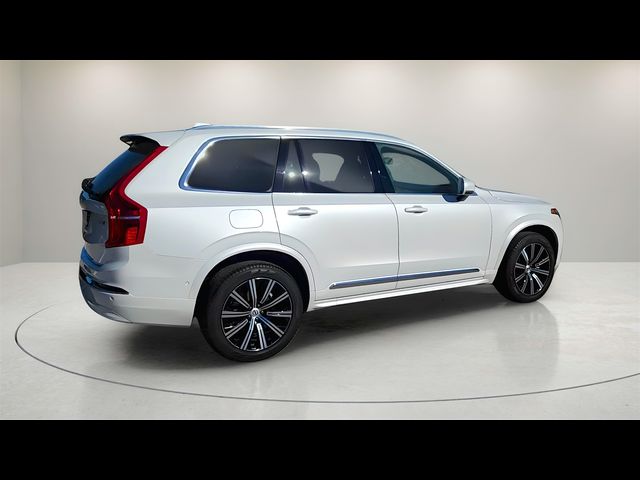 2023 Volvo XC90 Plus