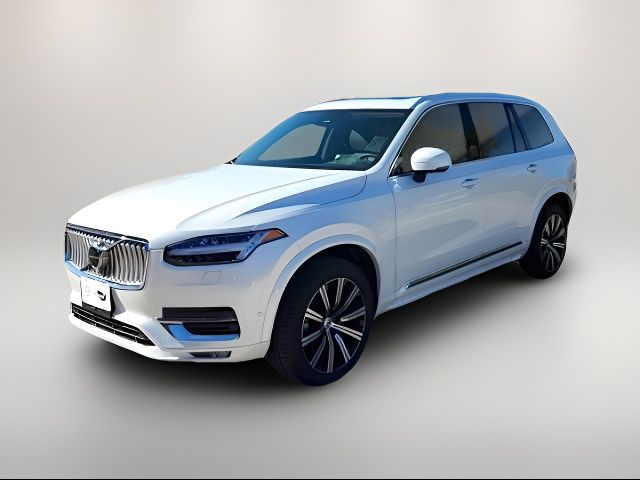 2023 Volvo XC90 Plus