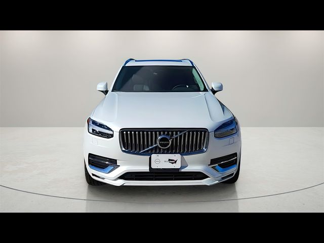 2023 Volvo XC90 Plus