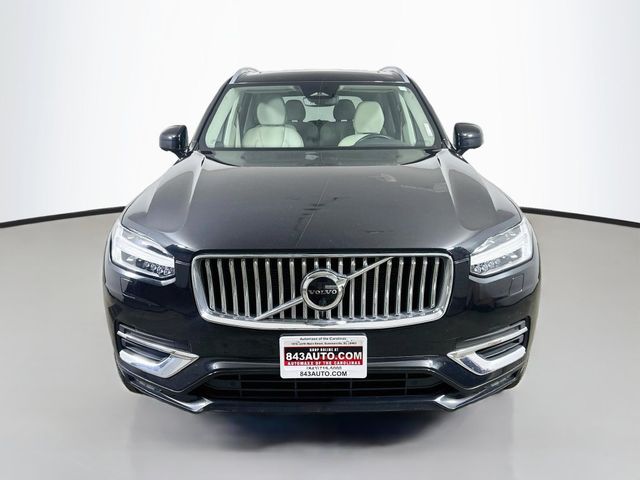 2023 Volvo XC90 Plus