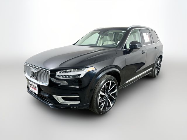 2023 Volvo XC90 Plus
