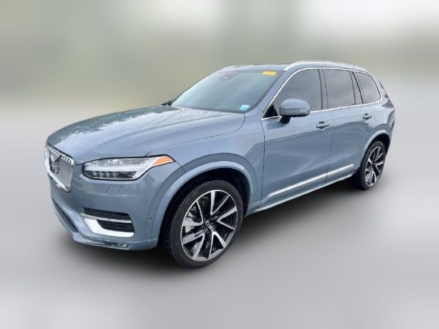2023 Volvo XC90 Plus