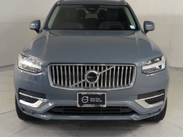 2023 Volvo XC90 Plus