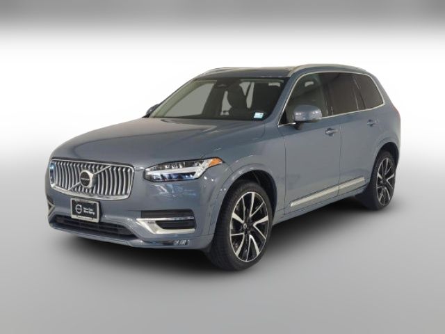 2023 Volvo XC90 Plus