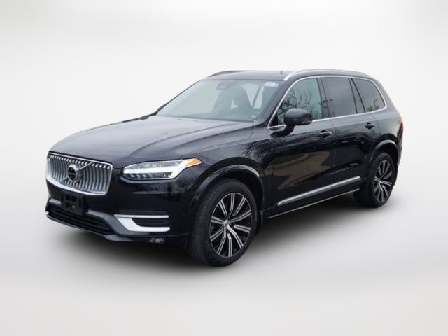 2023 Volvo XC90 Plus