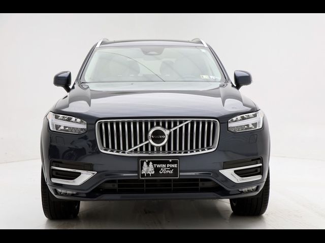 2023 Volvo XC90 Plus