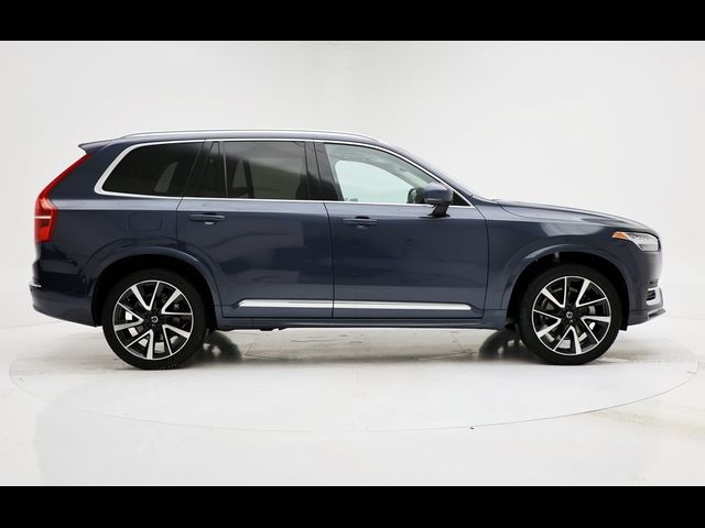 2023 Volvo XC90 Plus