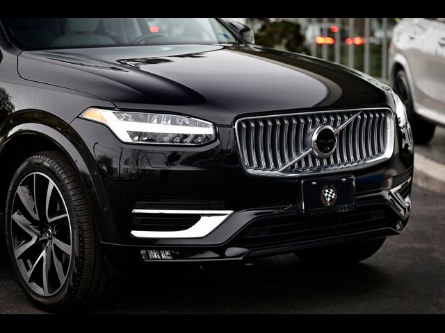 2023 Volvo XC90 Plus