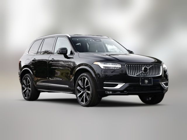 2023 Volvo XC90 Plus