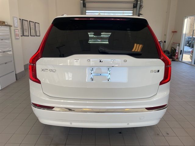 2023 Volvo XC90 Plus