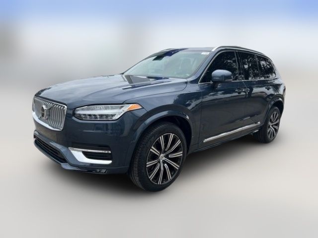 2023 Volvo XC90 Plus