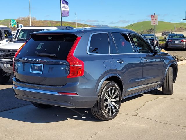 2023 Volvo XC90 Plus