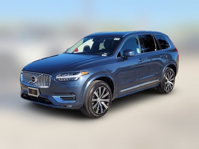 2023 Volvo XC90 Plus