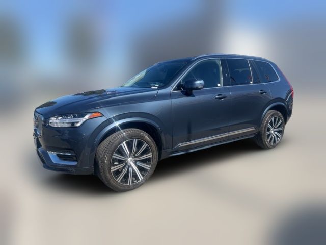 2023 Volvo XC90 Plus