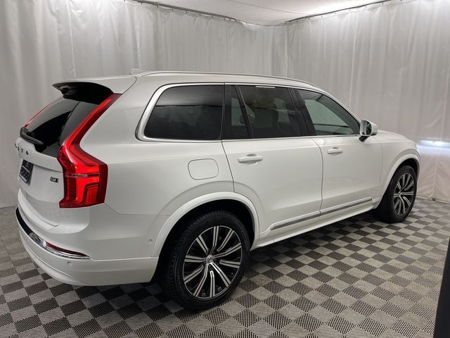 2023 Volvo XC90 Plus