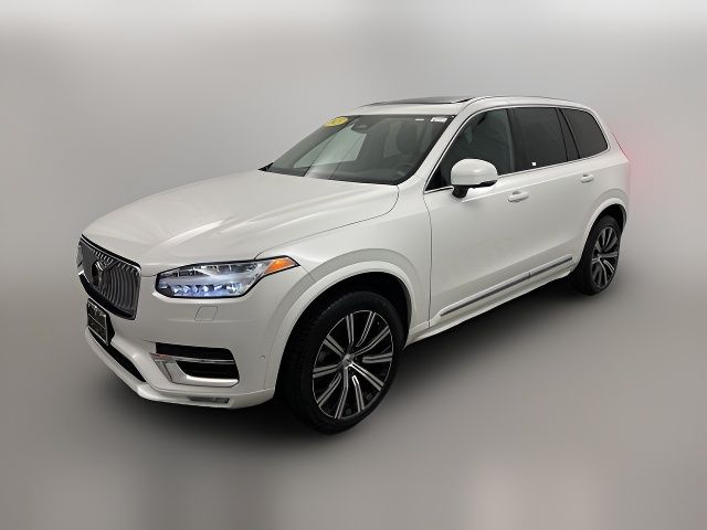 2023 Volvo XC90 Plus