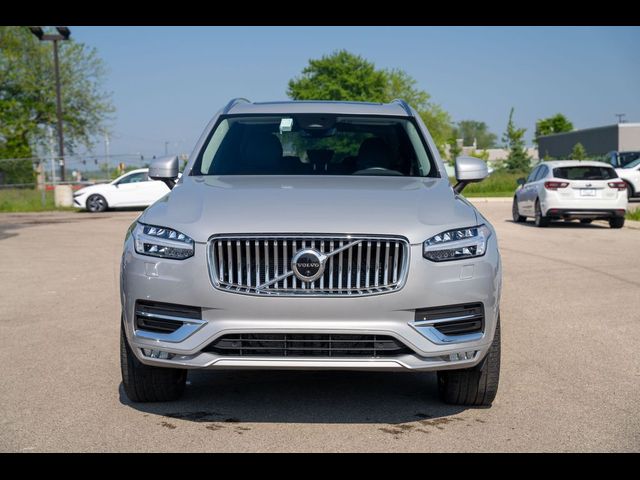 2023 Volvo XC90 Plus